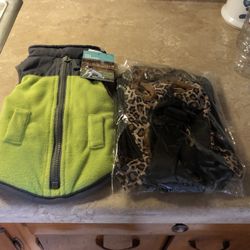 Small Dog Clothes 