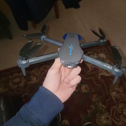 Beginner Drone With Camera $30