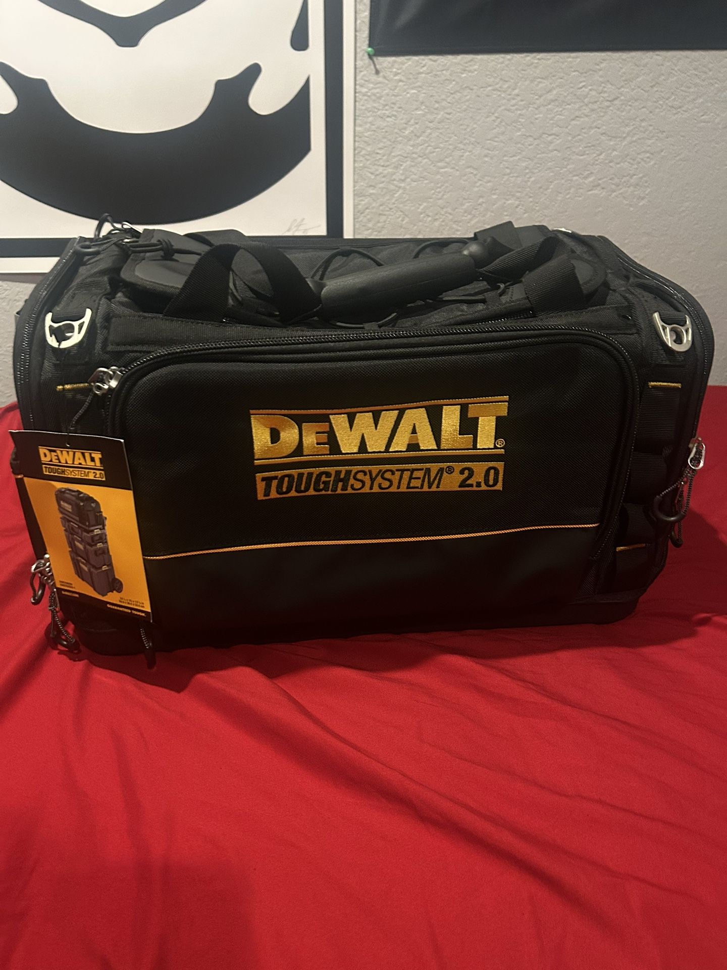 Dewalt Bag