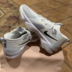 Nike Mens Force Zoom Trout 9 Elite Baseball Cleats (Size: 8.5)