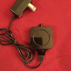 🌊 Aquarium Air Pump + Power Adapter 🌊