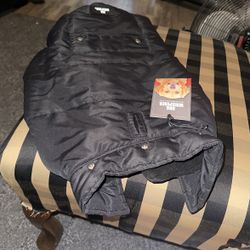 Dog Jacket 