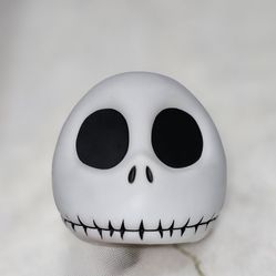 Jack Skellington Light The Nightmare Before Christmas