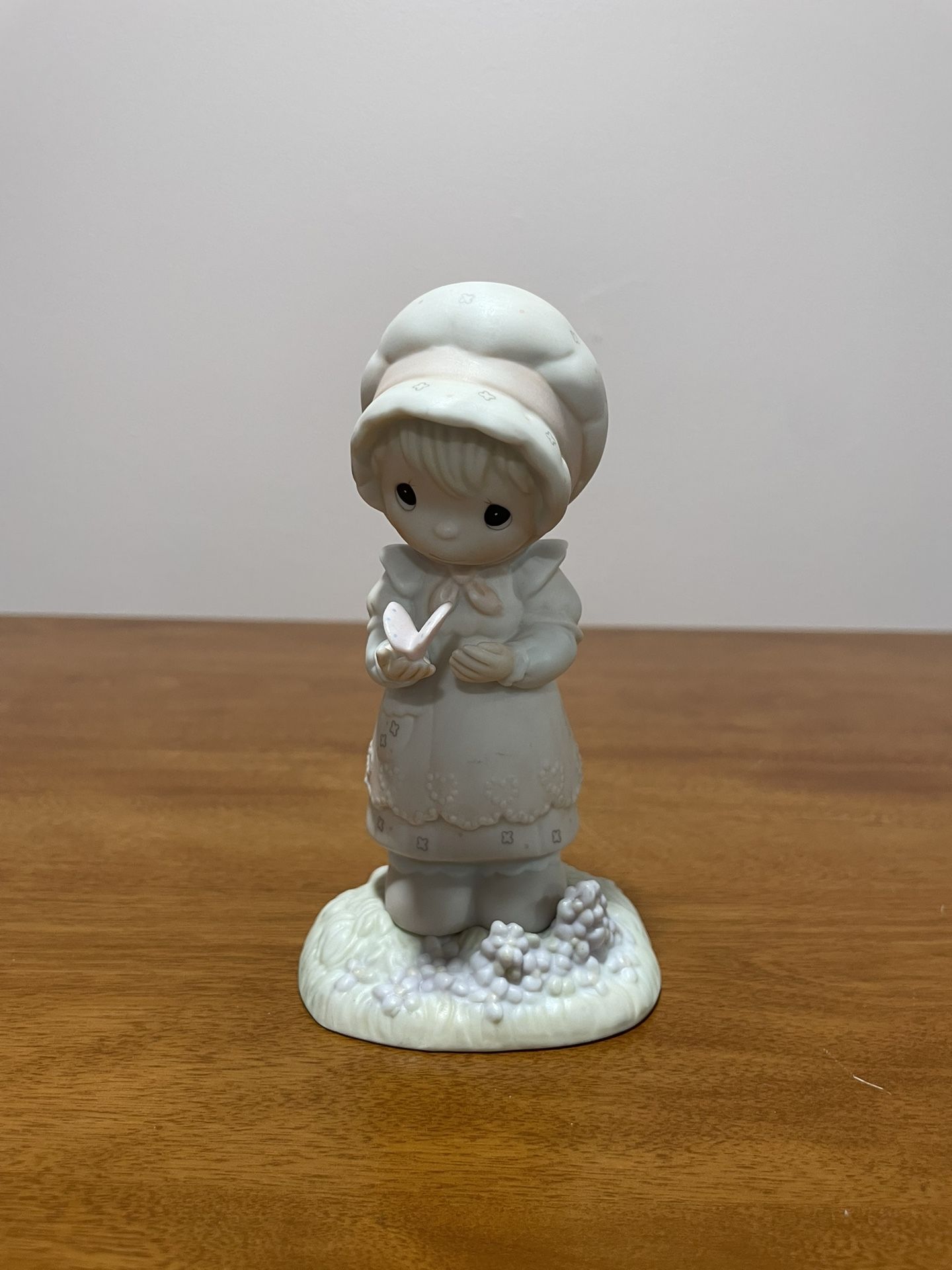 Precious Moments “We Are God’s Workmanship”