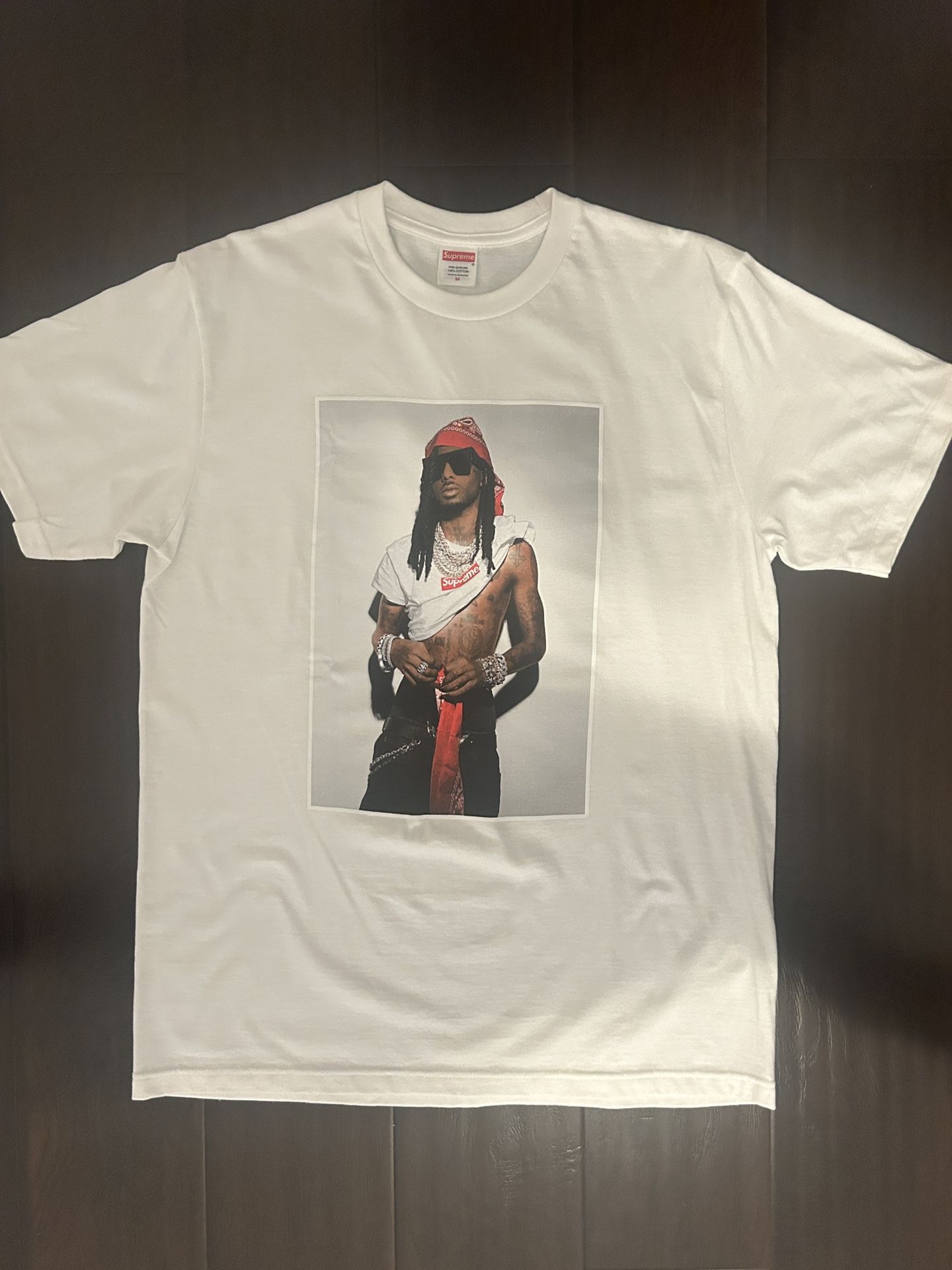 Supreme Playboi carti Shirt