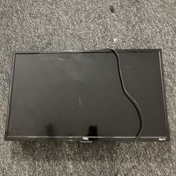 32” Roku Tcl Tv