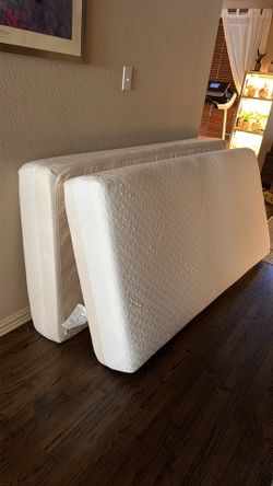 Tempur-Pedic Medium Soft Twin XL Mattresses