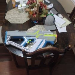 Nerf Hyper Blaster