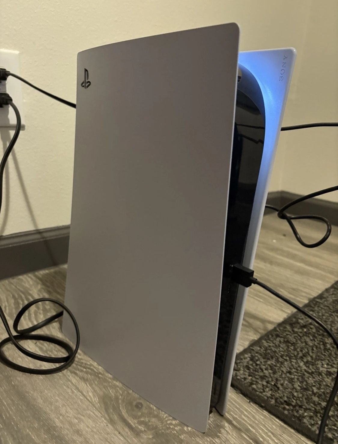 PlayStation 5 And 10 Games