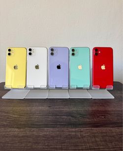 iPhone 11