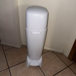 Diaper Genie 