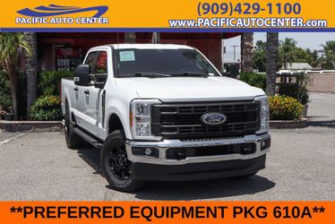 2023 Ford F-350