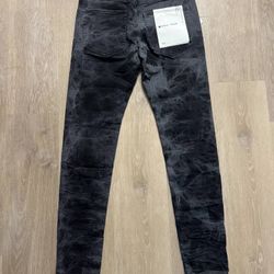 Purple Brand Jeans Size 30