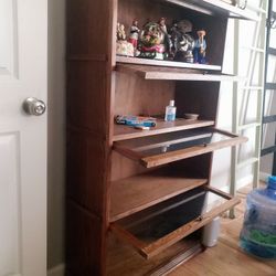 Cabinet dresser drawer for sale Oakwood throughout