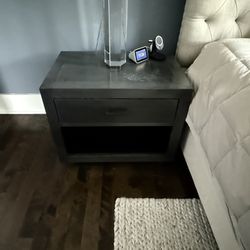 Restoration hardware Bedroom Set