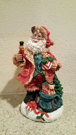 santa claus