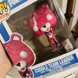 Cuddle Team Leader (Fortnite)7