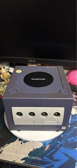 Nintendo GameCube Console