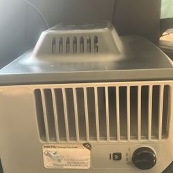 Air Purifier 