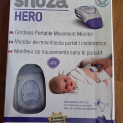 Brand New Baby Movement Monitor 