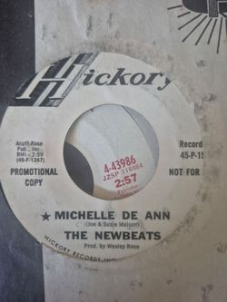 Lot 3. Ten promo 45s from panorama city