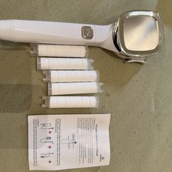 Detachable Showerhead