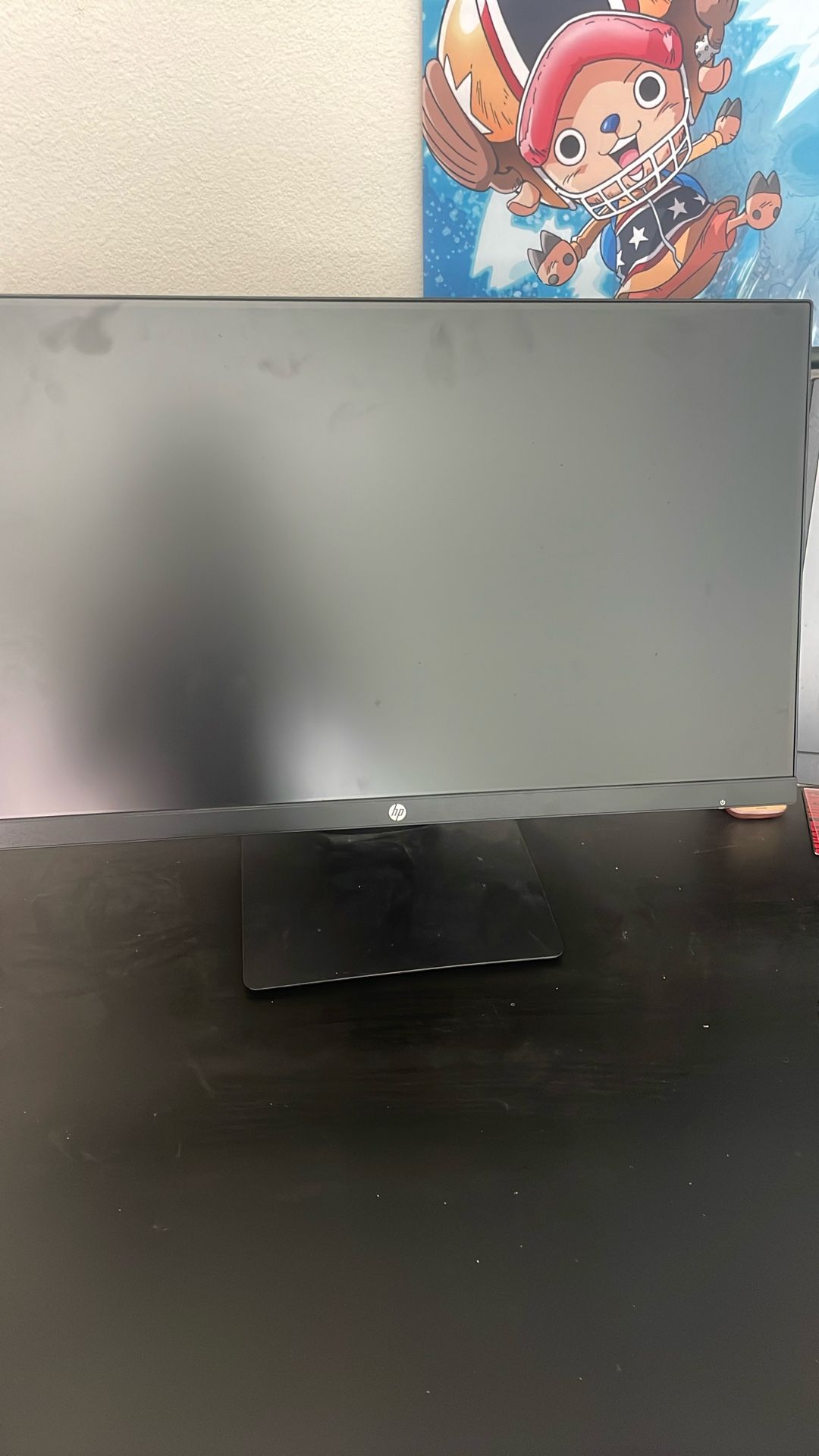 HP VH240a Monitor