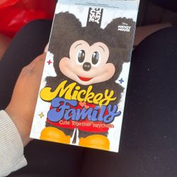 Mickey And Friends Pop Mart