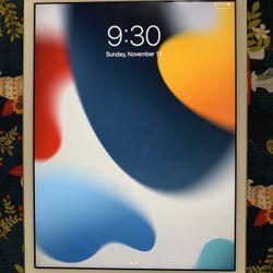 Black Friday Sales! Apple iPad Mini 4th Generation 128GB Unlocked Like New!