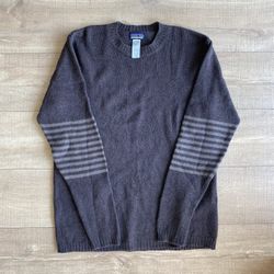 Men’s Patagonia Wool Sweater