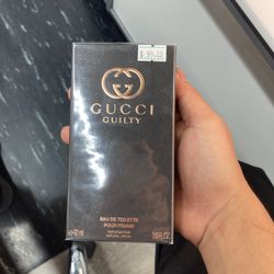 Gucci Guilty Perfumes For Women Colonies For Girl