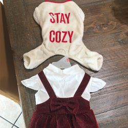 Cat clothes