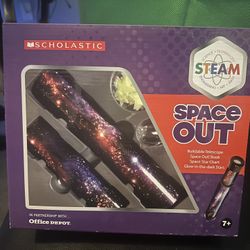 Steam Space 