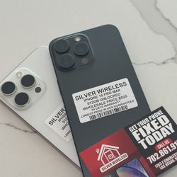 IPHONE 15 PRO MAX 512gb UNLOCKED 