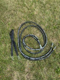 Sorinex Intertia Wave Solo  