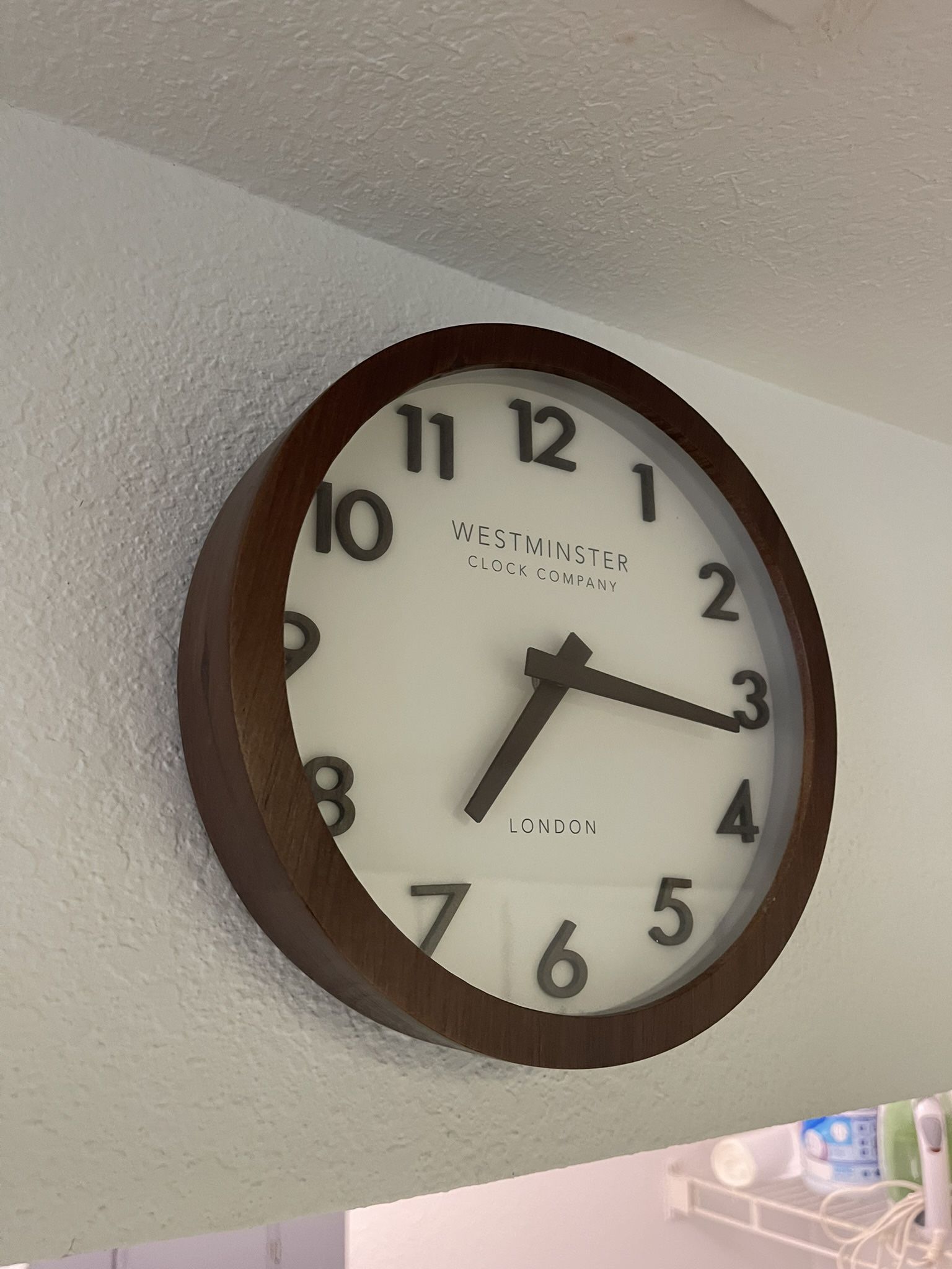 Wall Clock