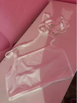 Women’s crop top