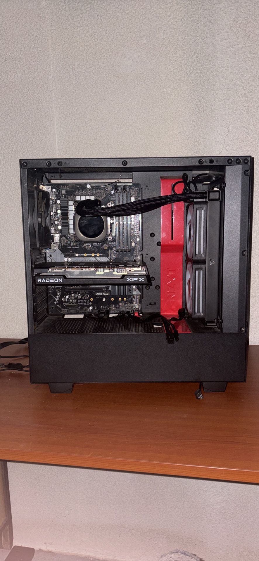 Next Gaming Pc