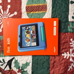 Amazon Fire 7 Kids