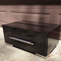 Plant Platform Drawer