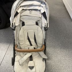 Nuna Stroller