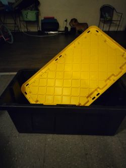 All Purpose Box