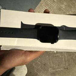 Apple Watch Se 3