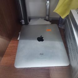 iPad