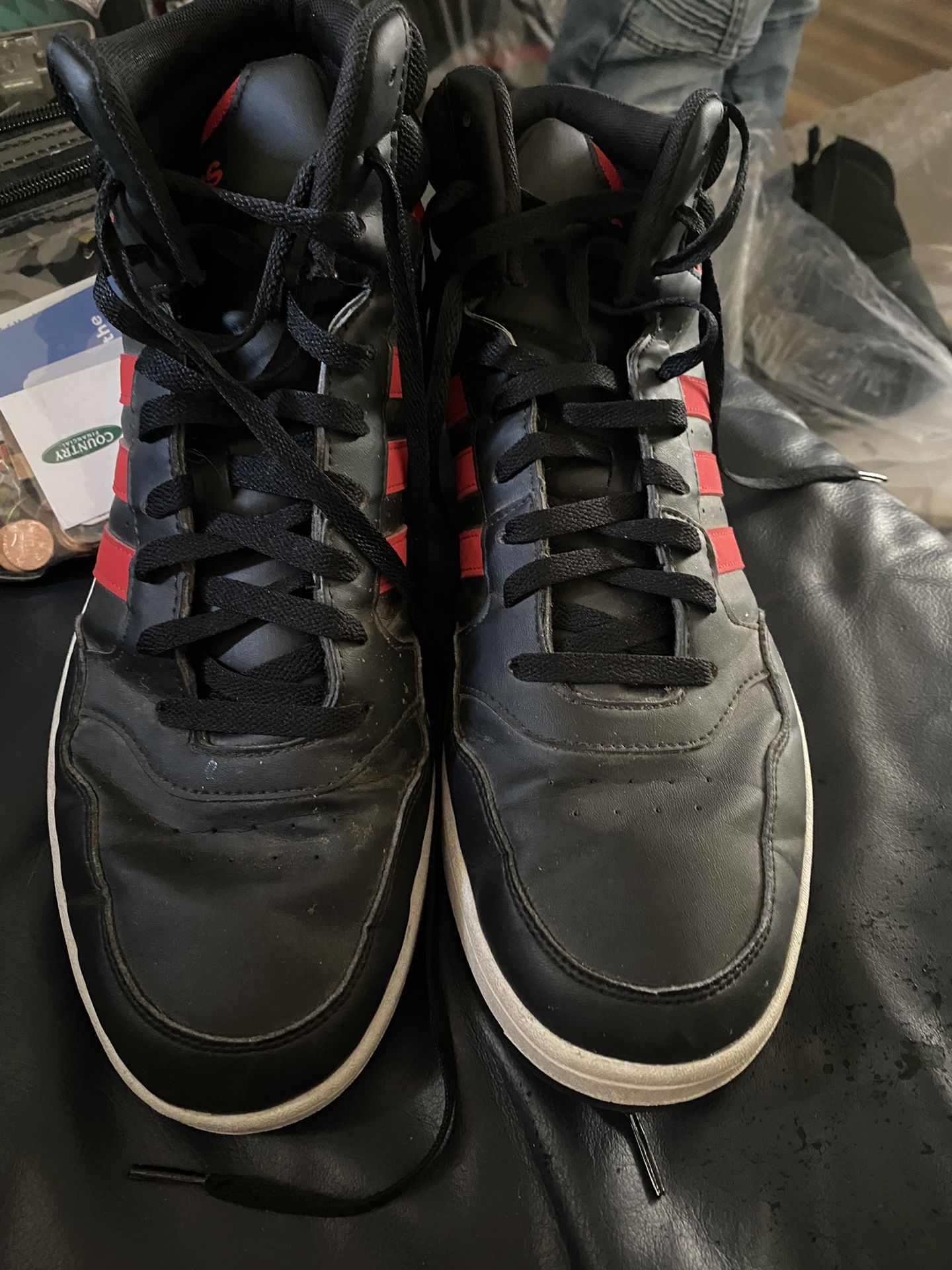 Adidas