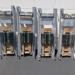 Vintage Electrical Load Center  (4)