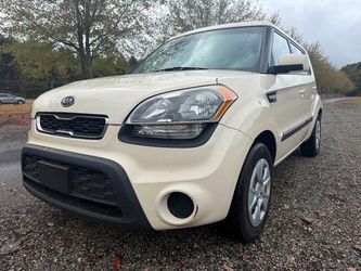 2012 Kia Soul