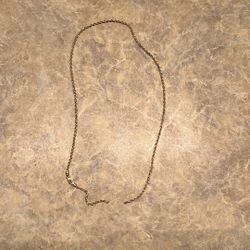 10k Chain 