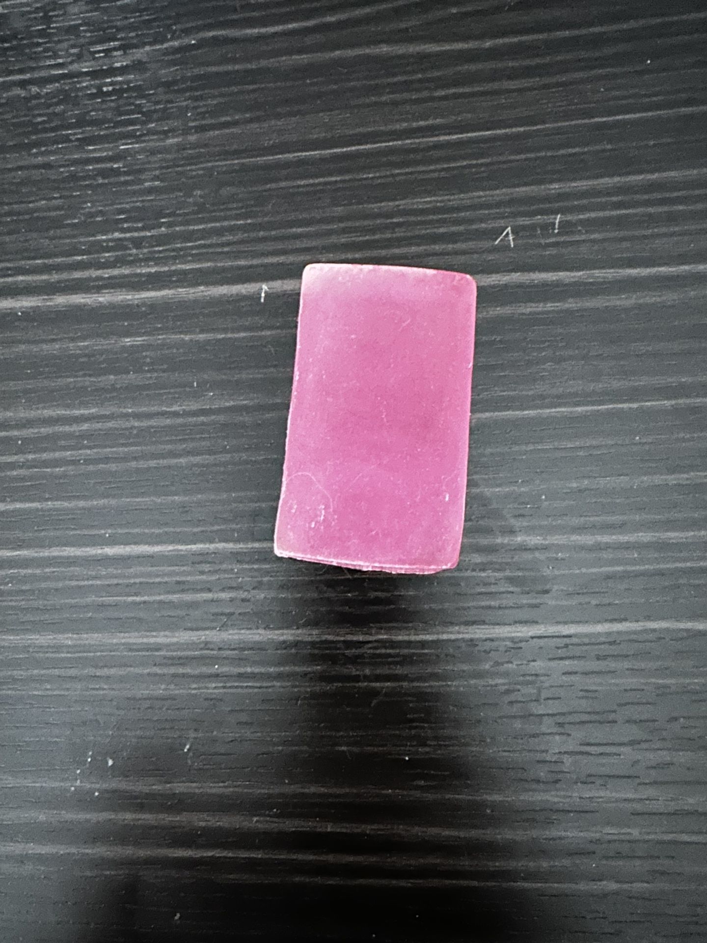 Cherry Soap