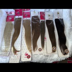 Hair Extensions